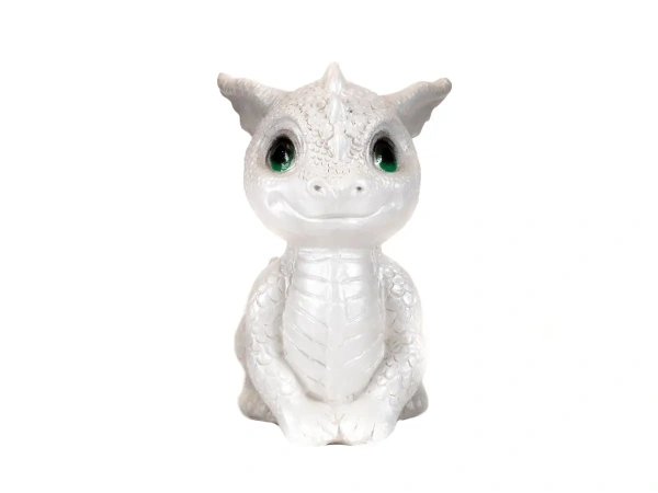 СТАТУЭТКА гипсовая "Дракоша" 12,5*10*18 см (арт. G032-18-210, код 069426)