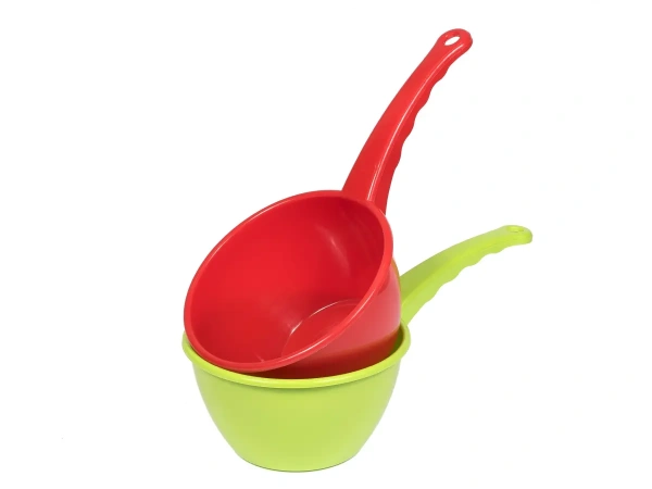 КОВШ пластмассовый (арт. С877, код 904983)