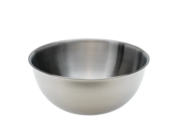 САЛАТНИК из нержавеющей стали 24*10,3 см (арт. 609564-24, код 277254)