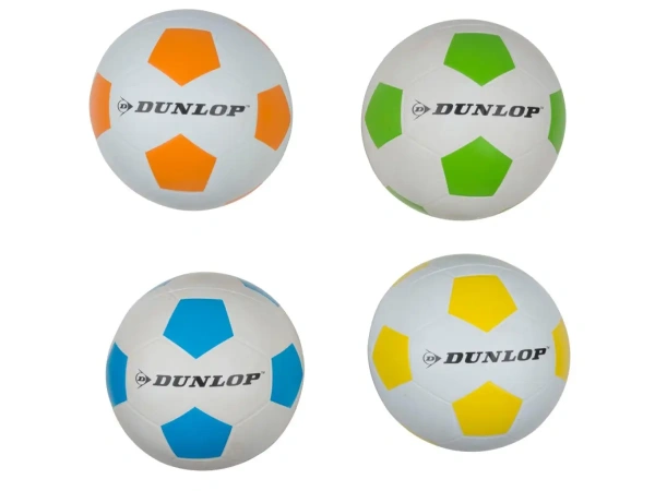 МЯЧ футбольный 22 см (код 412443)