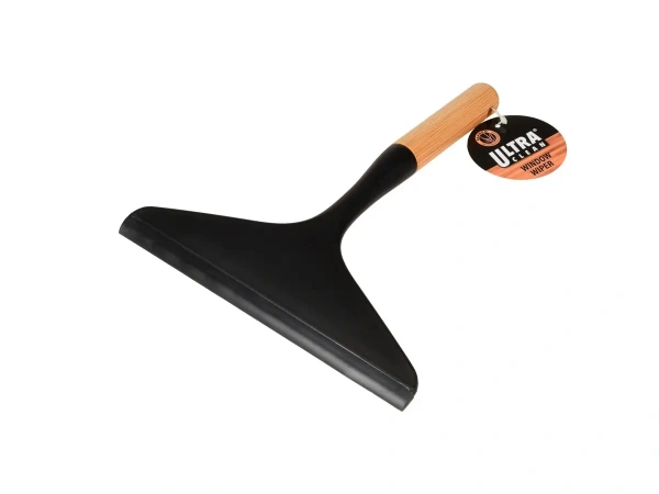 ВОДОСГОН пластмасса/бамбук 25*20*3 см (код 180092)