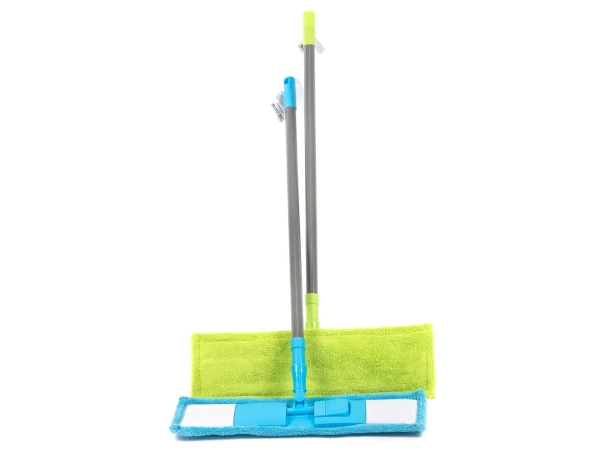 ШВАБРА пластмасса/металл 120 см (арт. YS-F01B, код 235018)