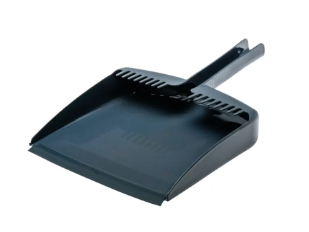 НАБОР ДЛЯ УБОРКИ ПОМЕЩЕНИЯ пластмасса/дерево 2 пр. 36*22,5*5,5 см: совок, щетка  (арт. BEL-011, код 271696)