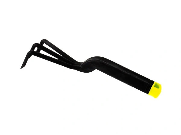 ГРАБЛИ пластмассовый малые 28*7 см  (арт. Р1258 , код 052249)