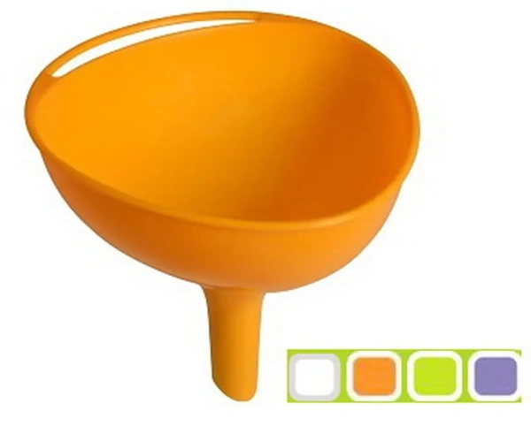 ВОРОНКА пластмассовая "Ультимо" 11,5 см (арт. С248, код 785361)