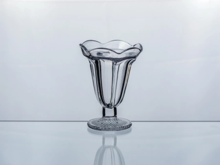 НАБОР КРЕМАНОК стеклянных 3 шт. 230 мл (арт. 1988-106, код 282104)