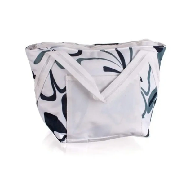 СУМКА ИЗОТЕРМИЧЕСКАЯ текстильная 8л/34*15*22 см (арт. 50ML210509020, код 275238)