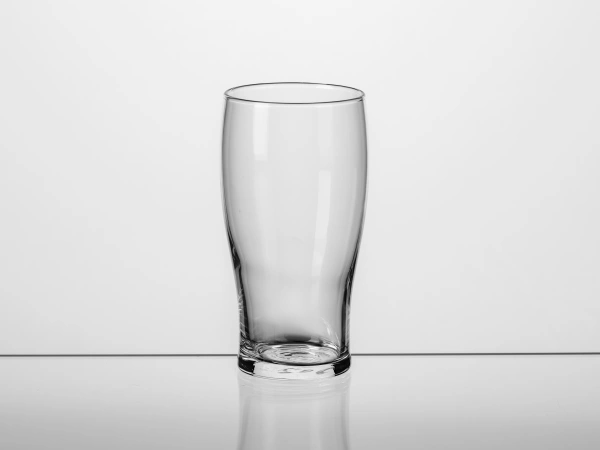 СТАКАН ДЛЯ ПИВА стеклянный "Тюлип" 350 мл/13,5 см (арт. 19с2146, код 039814)