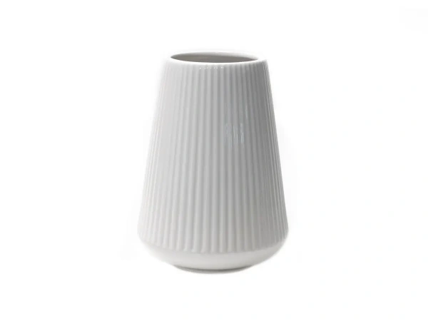 ВАЗА керамическая 15*30,5 см (арт. 30328529, код 262687)