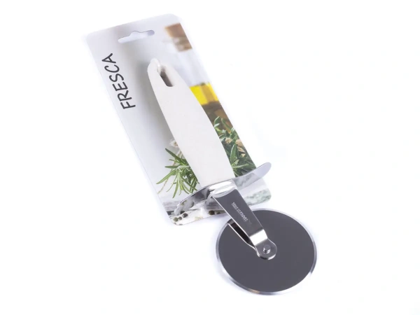 НОЖ ДЛЯ ПИЦЦЫ металлический "Fresca" 20 см (арт. 869099-109P, код 162413)