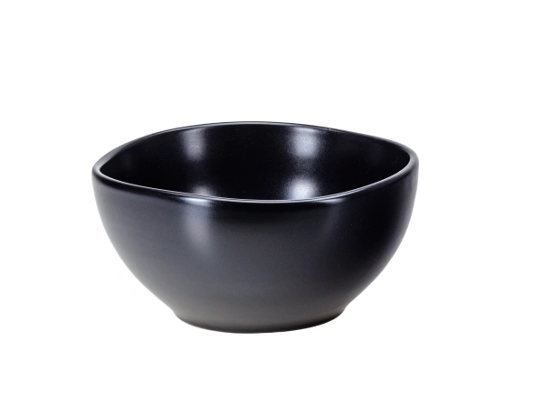 САЛАТНИК керамический "Wavy Noir" 770 мл/15 см (арт. BB102137, код 280537)