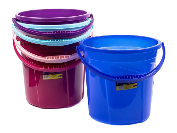 ВЕДРО пластмассовое 7 л (арт. 94136, код 941363)