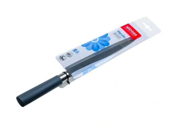 НОЖ РАЗДЕЛОЧНЫЙ из нержавеющей стали "HARUTO" 21 см (арт. 723514)