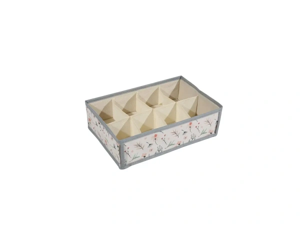 КОРОБ-ОРГАНАЙЗЕР на 8 ячеек 35*22*9 см (арт. BB101839, код 246083)