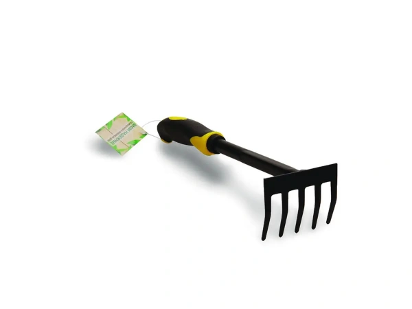 РЫХЛИТЕЛЬ металлический с пластмассовой ручкой 30 см (арт. 27427570, код 209323)