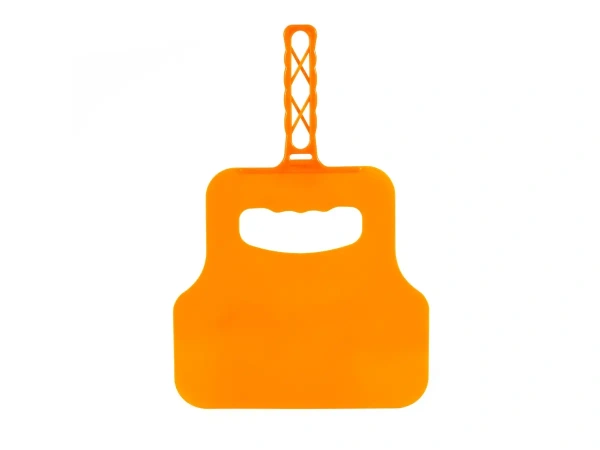 ПРИСПОСОБЛЕНИЕ ДЛЯ РАЗДУВА УГЛЕЙ пластмассовое 33*21,5 см (арт. BBQ FAN, код 248933)